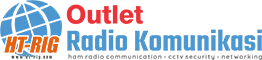 HT-RIG Kudus Outlet Radio Komunikasi