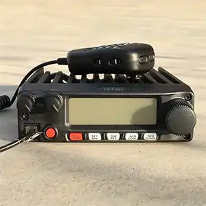RIG Yaesu FT2900-RE